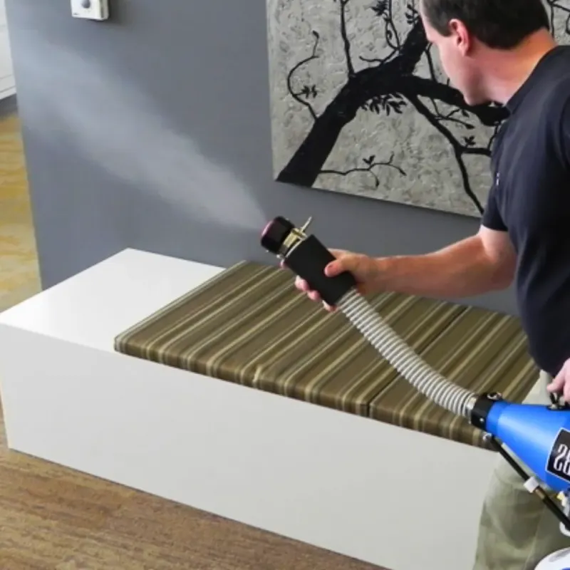 Professional Odor Removal in Prophetstown, IL